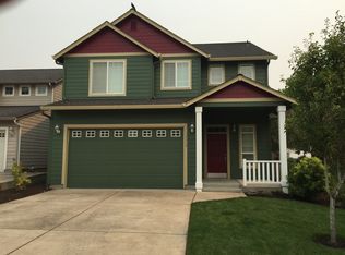 15019 NW 1st Ave, Vancouver, WA 98685