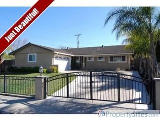 3704 Benton St, Santa Clara, CA 95051