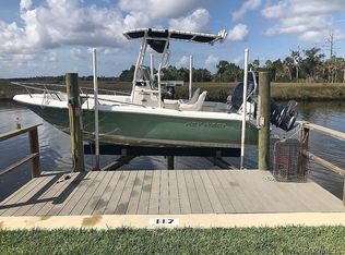 11597 W Bayshore Dr SW #117, Crystal River, FL 34429