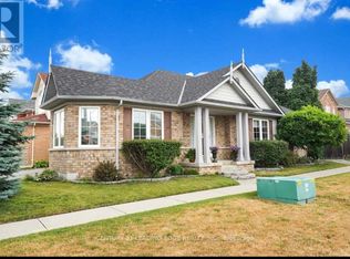 1703 Whitestone Dr S, Oshawa, ON L1K2X2