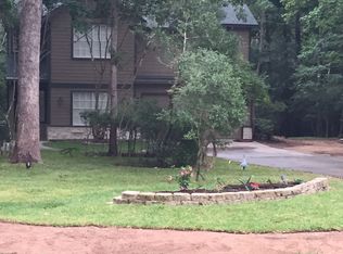 40314 Freemont Rd, Magnolia, TX 77354