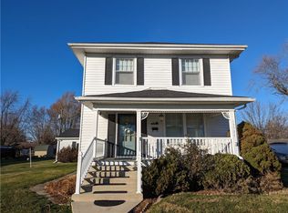 15537 Indiana Ave, Georgetown, IL 61846