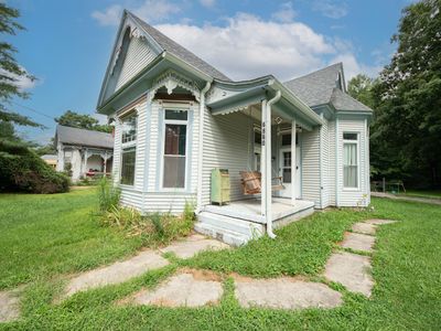 6860 W Base Rd, North Vernon, IN, 47265