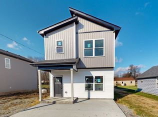 317 2nd St, Guthrie, KY 42234