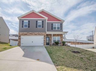 514 Cliff St, Morristown, TN 37814