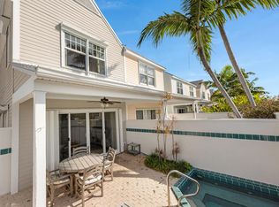 7021 Harbor Village Dr, Duck Key, FL 33050