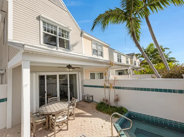 7021 Harbor Village Dr, Duck Key, FL 33050