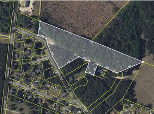 Lide Rd, Darlington, SC 29532