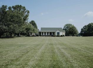 340 Wallace Rd, Martin, TN 38237