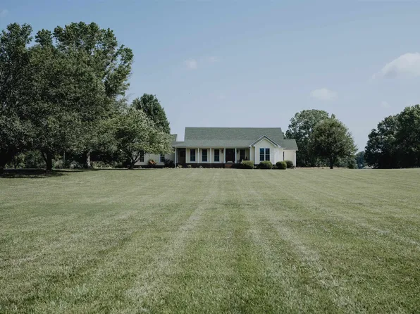 340 Wallace Rd, Martin, TN 38237