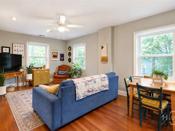 1315 Seiler Avenue, Savannah, GA 31404