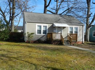 1873 Kenwood Rd, Kingsport, TN 37664