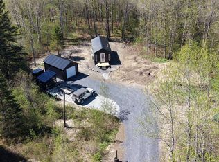 345 McIntyre Rd, Caribou, ME 04736