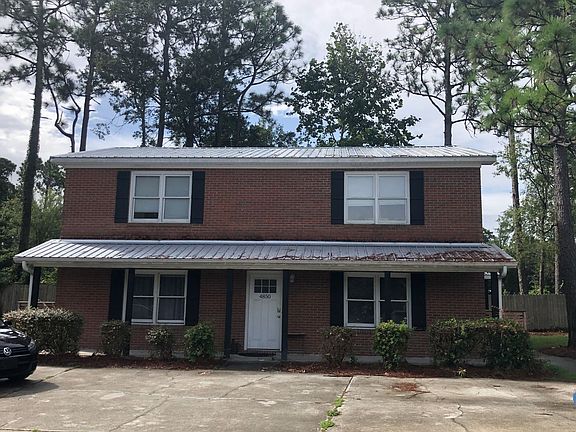 2nd image of 4801 Kubeck Ct #4852