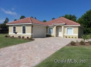 6620 SW 179th Court Rd, Dunnellon, FL 34432