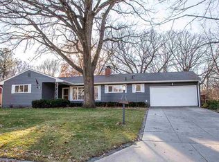 418 Loma St, Waterloo, IA 50701