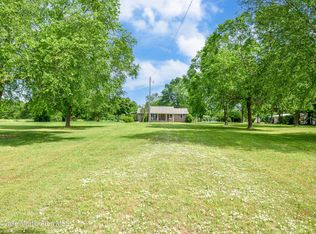 4710 Tallapoosa St, Notasulga, AL 36866
