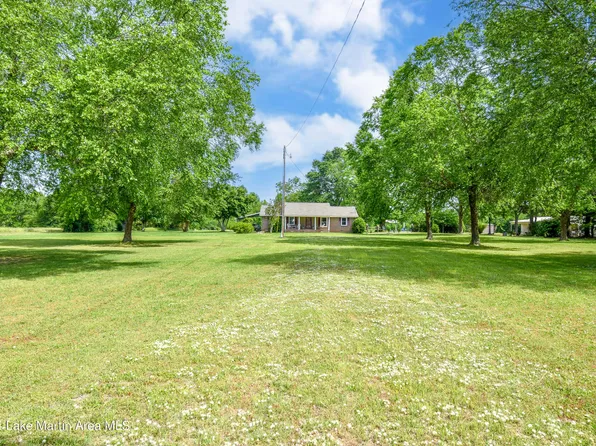 4710 Tallapoosa St, Notasulga, AL 36866