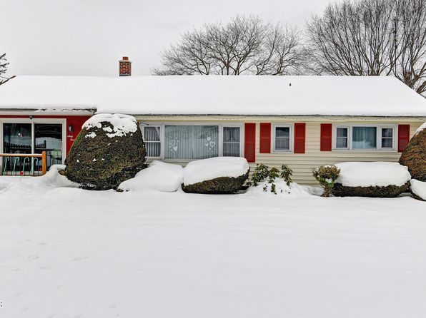 Recently Sold Homes In Dalton Ma 354 Transactions Zillow