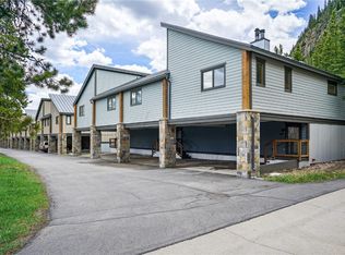 360 W Main St APT 4, Frisco, CO 80443
