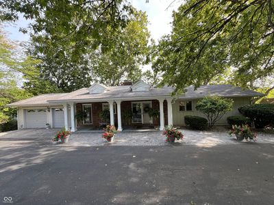 1020 W Riverview Dr, Anderson, IN, 46011