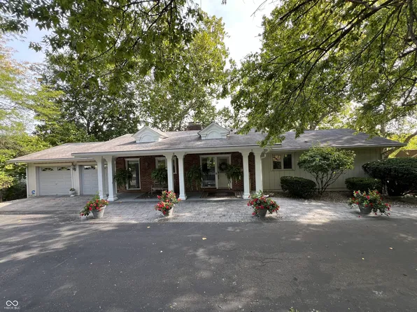 1020 W Riverview Dr, Anderson, IN 46011