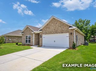 234 Irish Hill Dr, Meridianville, AL 35759