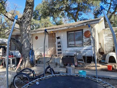 2439 Live Oak Trl, Boulevard, CA, 91905