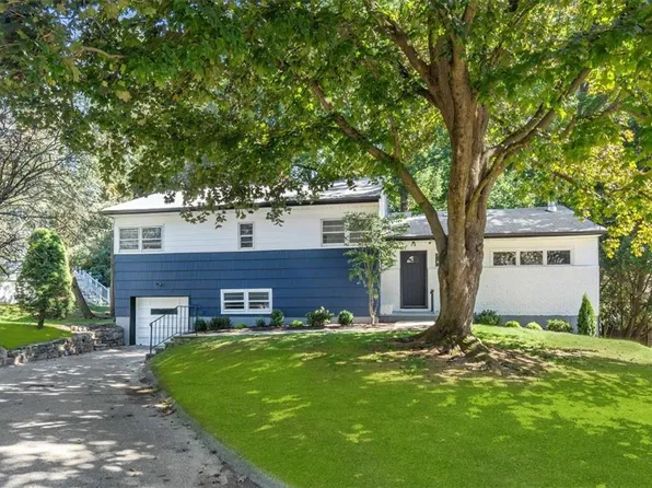 31 Mountainview Avenue, Ardsley, NY 10502