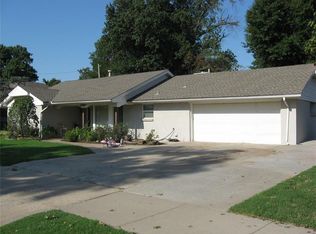 5009 N Vermont Ave, Oklahoma City, OK 73112