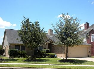 3634 Yankee Ct, Missouri City, TX 77459
