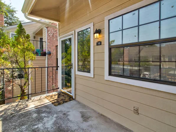 11610 Vance Jackson Rd, San Antonio, TX