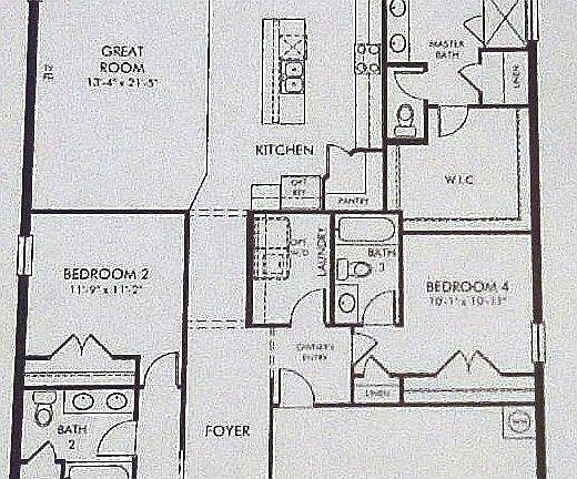 2nd image of 2786 Neverland Dr
