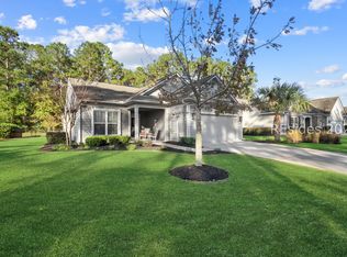 31 Gatewood Ln, Bluffton, SC 29910