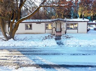 123 N Lottie Ave, Conconully, WA 98819