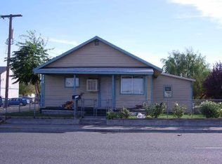 412 W A St, Pasco, WA 99301