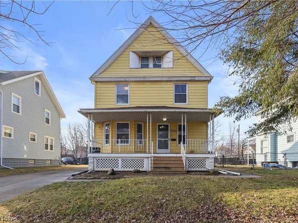 1820 E 32nd St, Lorain, OH 44055