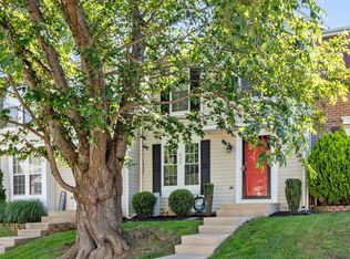 427 Ashton Ln, Abingdon, MD 21009