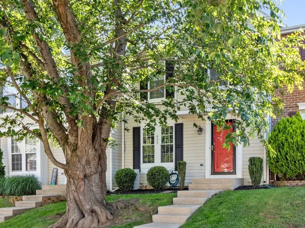 427 Ashton Ln, Abingdon, MD 21009