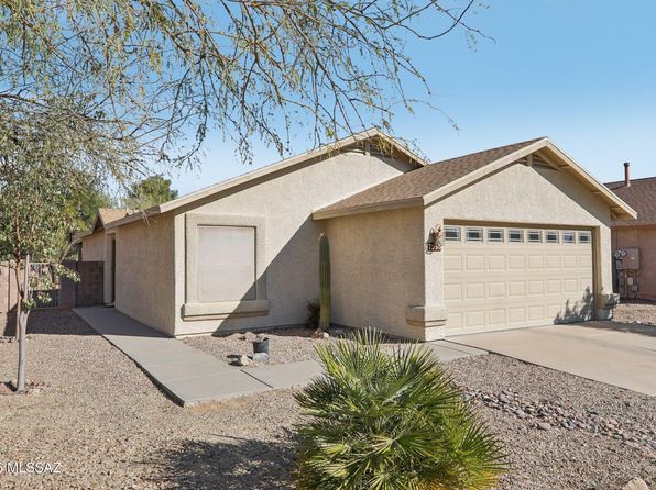 7983 E Sundew Dr, Tucson, AZ 85710