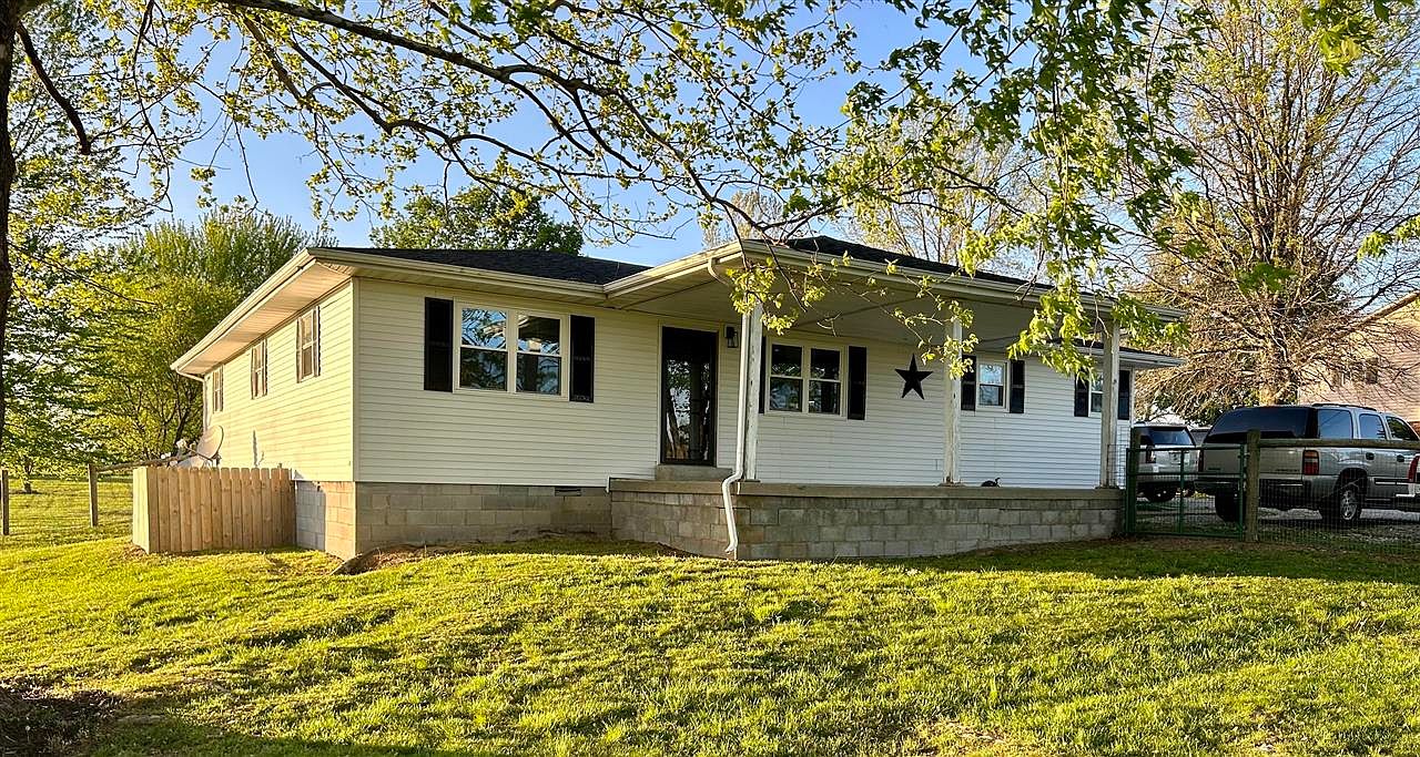 4718 Girkin Rd, Bowling Green, KY 42101 Zillow