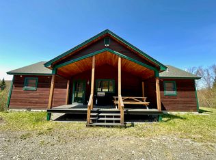 456 Indian Stream Rd, Pittsburg, NH 03592