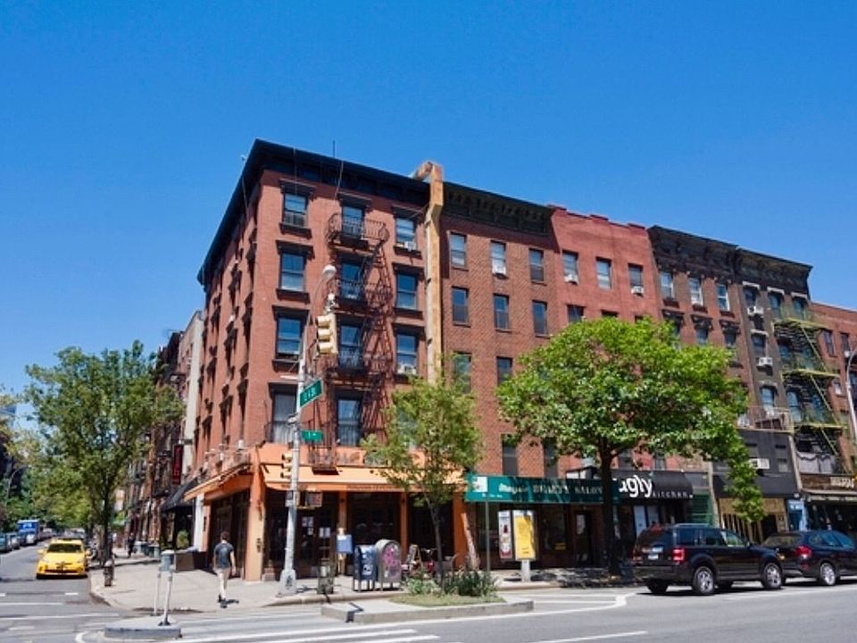 1st image of 101 1st Ave Frnt A