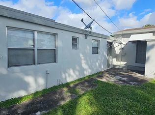 6010 SW 33rd St #B-1, Hollywood, FL 33023