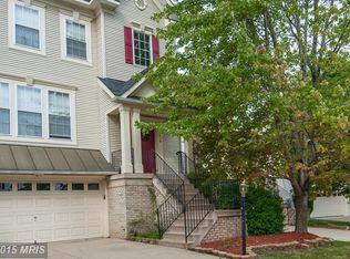 8616 Boundbrook Ter, Manassas, VA 20109