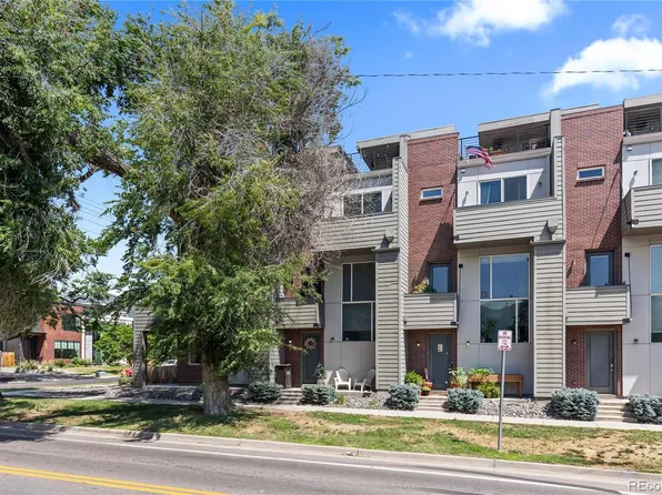 3295 W 17th Avenue, Denver, CO 80204