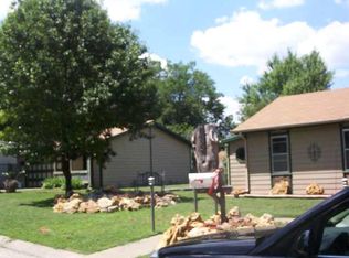 330 Gregg St, Augusta, KS 67010