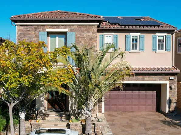 19 Hollyhock, Lake Forest, CA 92630