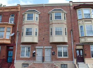 1533 W Norris St #1, Philadelphia, PA 19121