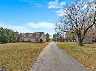 12454 Mirey Branch Rd, Laurel, DE 19956